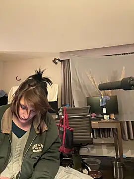 PhattPinxkTaco online show from 03.11.25