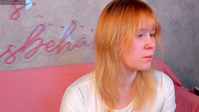 Amy Kimberlly online show from 09.12.25