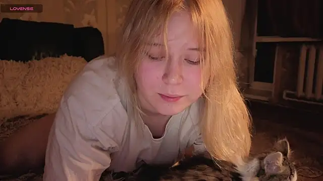 Amy Kimberlly online show from 10.17.25