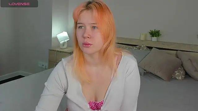 Amy Kimberlly online show from 02.06.26