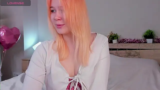 Amy Kimberlly online show from 02.14.26