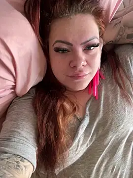 AnastasiaCumowa online show from 11.01.25