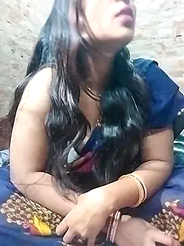 Simrandeshipp online show from 02.24.25