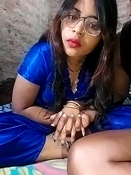 Simrandeshipp online show from 02.25.25