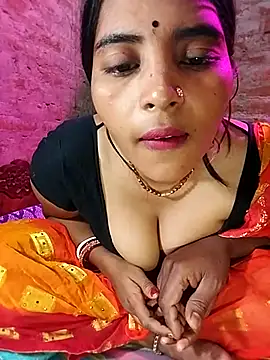 Simrandeshipp online show from 03.11.25