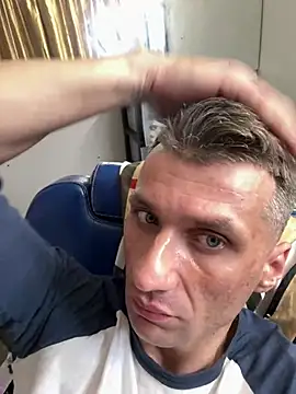 Snapshot of sexyhotstud12 chatting on 02.18.25 sexyhotstud12 online show from 02.18.25