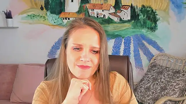 EmiliaBedy online show from 02.08.25