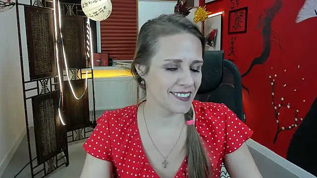 EmiliaBedy online show from 02.09.25