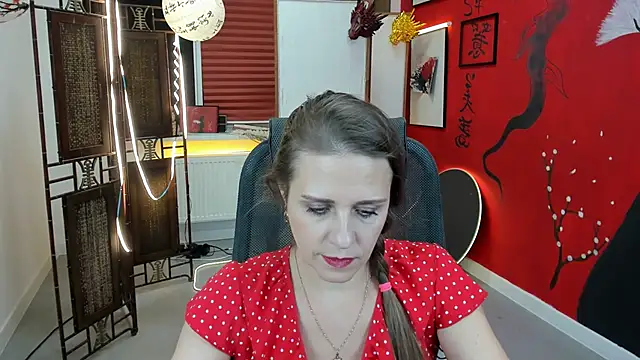 EmiliaBedy online show from 02.09.25