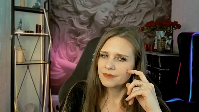 EmiliaBedy online show from 02.17.25