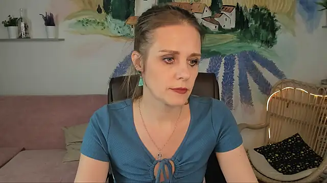 EmiliaBedy online show from 02.22.25