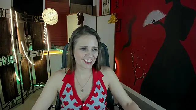 EmiliaBedy online show from 03.04.25