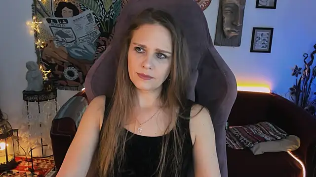 EmiliaBedy online show from 03.16.25