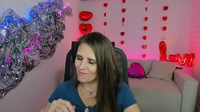 EmiliaBedy online show from 03.18.25