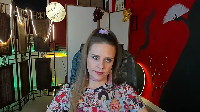 EmiliaBedy online show from 03.20.25