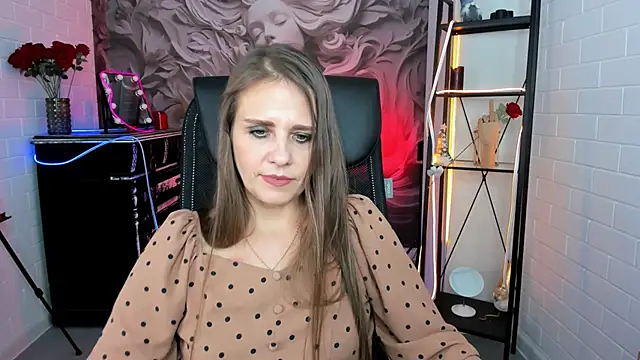 EmiliaBedy online show from 03.22.25