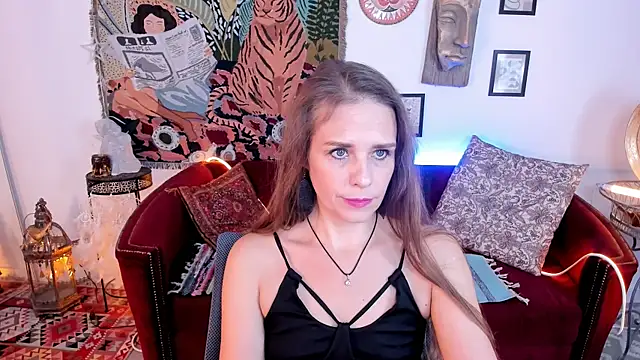 EmiliaBedy online show from 10.02.25