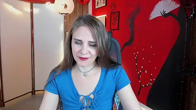 EmiliaBedy online show from 10.21.25