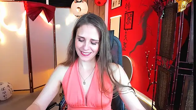 Snapshot of EmiliaBedy chatting on 02.08.26 EmiliaBedy online show from 02.08.26