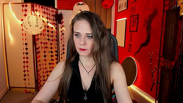 Snapshot of EmiliaBedy chatting on 02.12.26 EmiliaBedy online show from 02.12.26