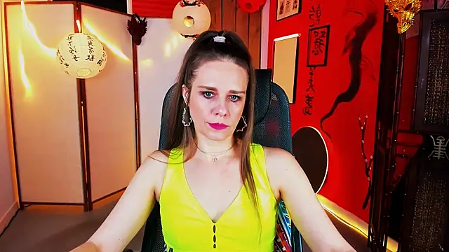 Snapshot of EmiliaBedy chatting on 03.03.26 EmiliaBedy online show from 03.03.26