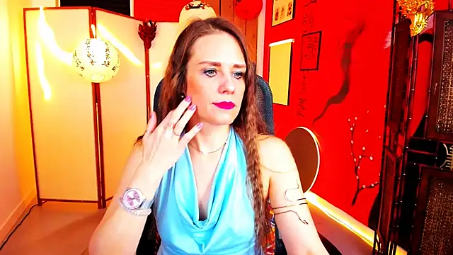 EmiliaBedy online show from 03.28.26