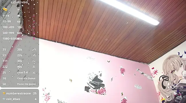 Snapshot of Sofii_cutee chatting on 03.10.25 Sofii cutee online show from 03.10.25