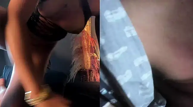 Nikki and Mayk online show from 01.31.25