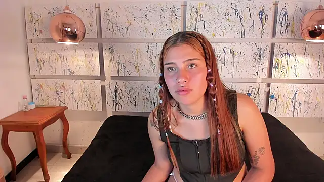 Nikki and Mayk online show from 02.07.25