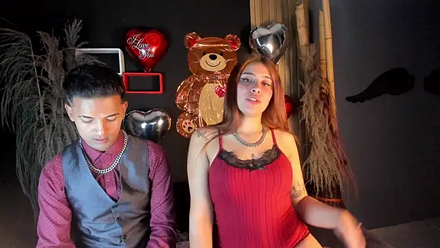 Nikki and Mayk online show from 02.15.25