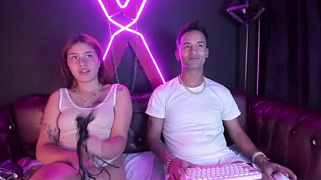 Nikki and Mayk online show from 03.07.25