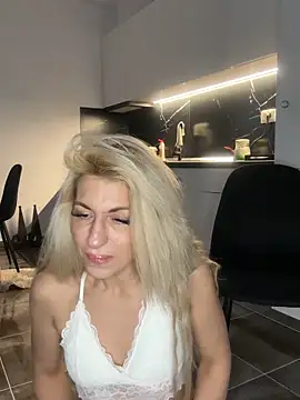 BabyBell69 online show from 03.12.25