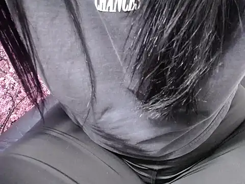 susy pervertt online show from 11.04.25