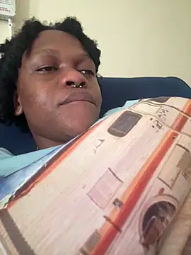 Boneca25 online show from 02.04.26