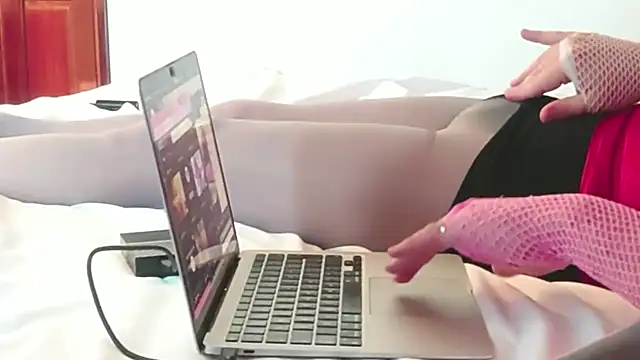 Snapshot of Cucked_Sissy_Bitch chatting on 02.23.26 Cucked Sissy Bitch online show from 02.23.26