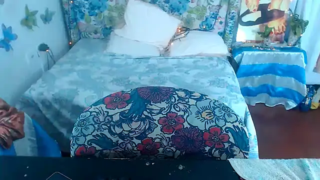 Sweeetnaughty online show from 11.15.25