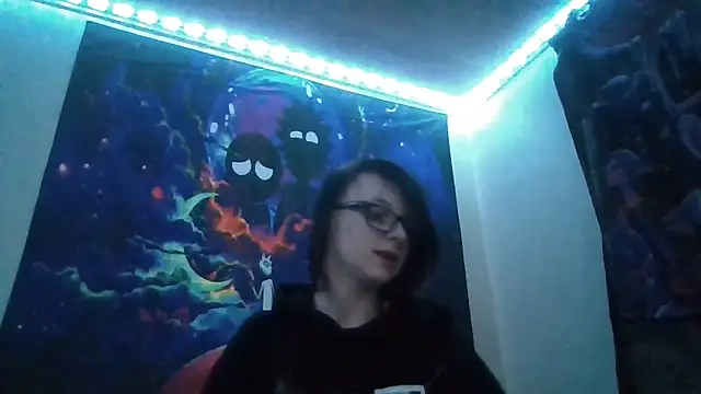 GloriousKarma online show from 02.01.25