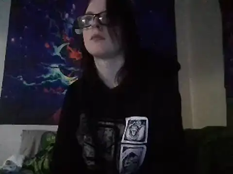 GloriousKarma online show from 02.02.25