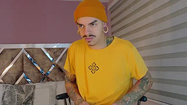 kaletattoo online show from 11.21.25