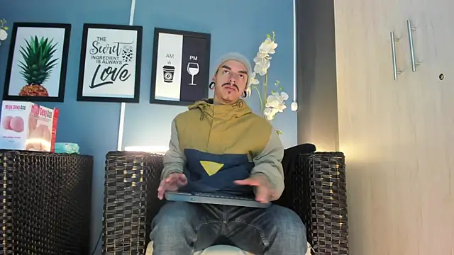 kaletattoo online show from 11.26.25