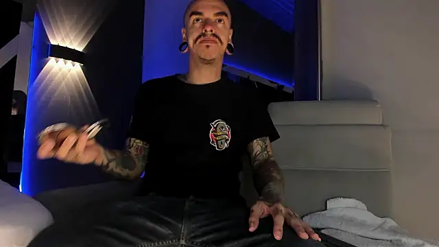 kaletattoo online show from 02.18.26