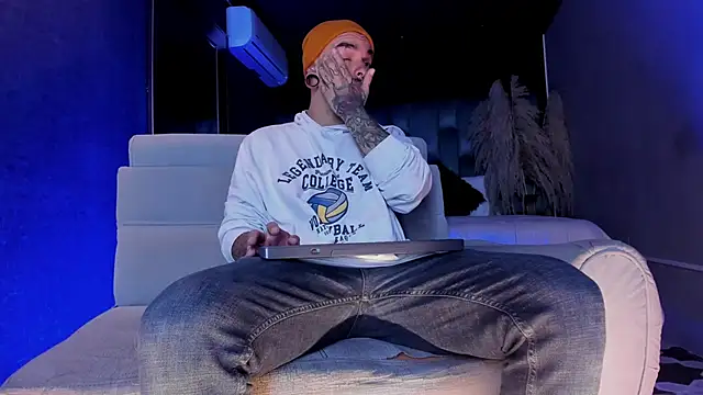 kaletattoo online show from 03.14.26