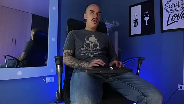 kaletattoo online show from 04.13.26