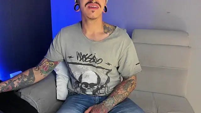 kaletattoo online show from 05.09.26