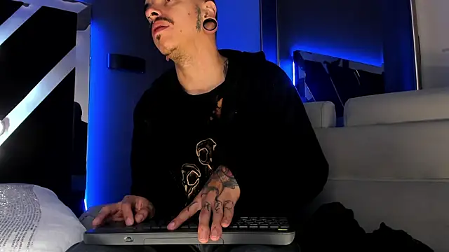 kaletattoo online show from 05.21.26