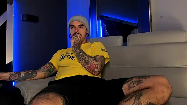 kaletattoo online show from 06.01.26
