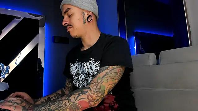 kaletattoo online show from 06.03.26