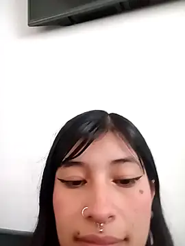 esmeralda06 online show from 09.12.25