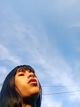 esmeralda06 online show from 11.19.25