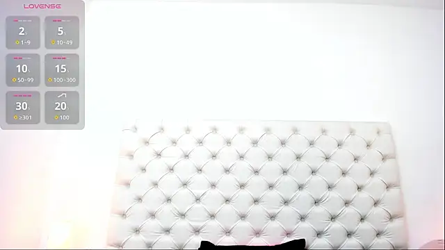 esmeralda06 online show from 01.19.26